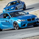 Image for article titled The 2016 BMW M2 Is BMW's Middle Finger To Everyone Who Says They Got Soft